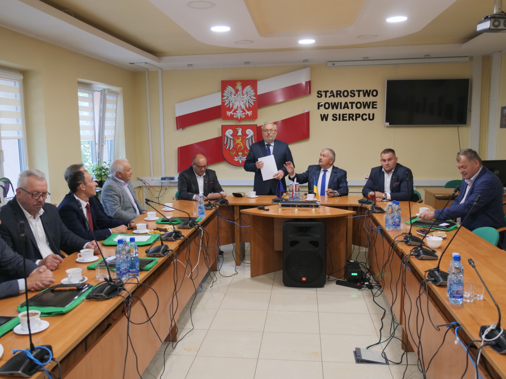 Powiatowa Izba Rolnicza w Sierpcu
