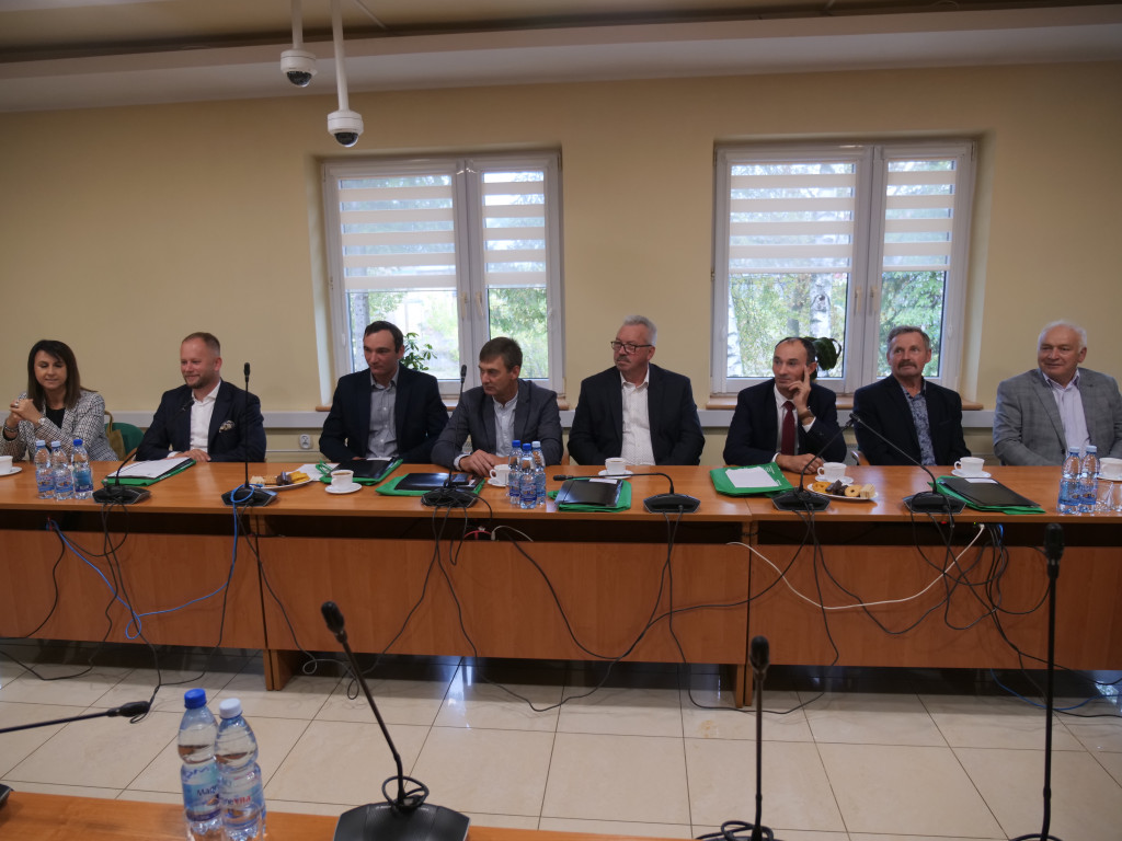 Powiatowa Izba Rolnicza w Sierpcu