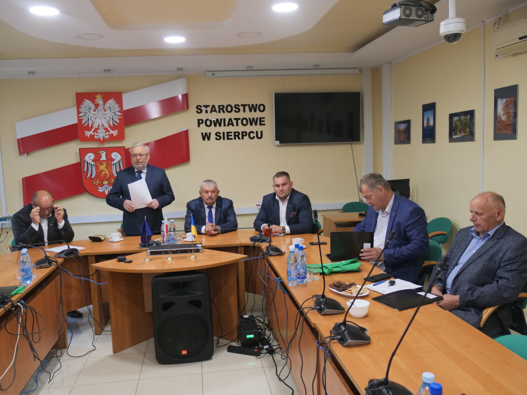 Powiatowa Izba Rolnicza w Sierpcu