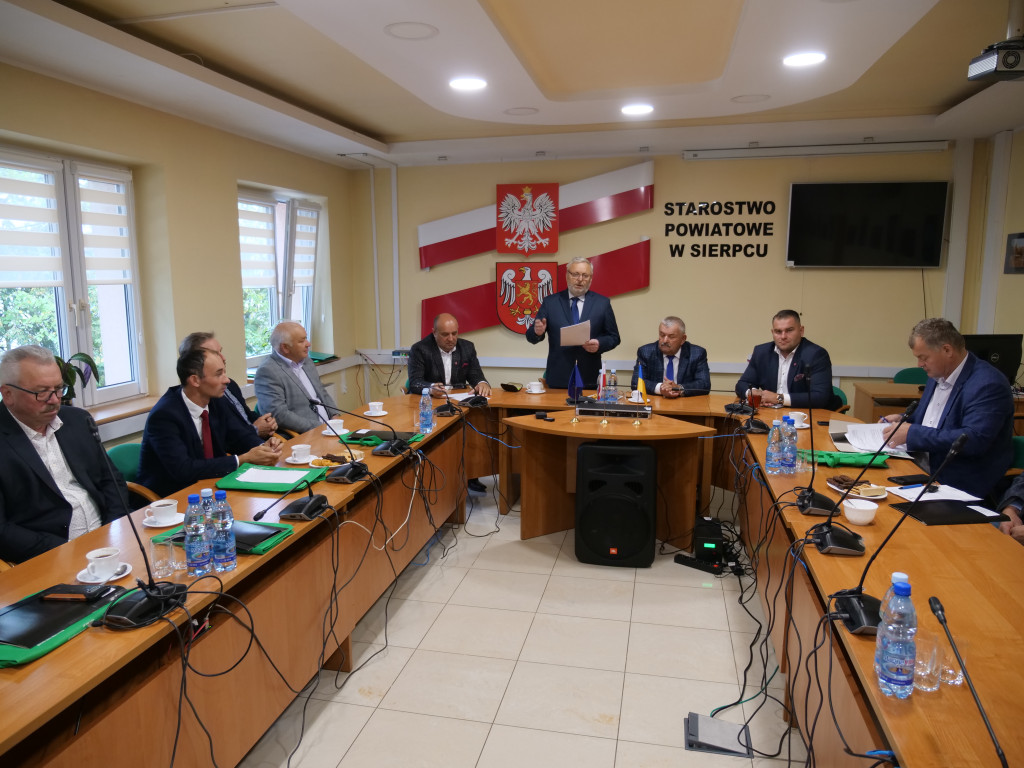 Powiatowa Izba Rolnicza w Sierpcu