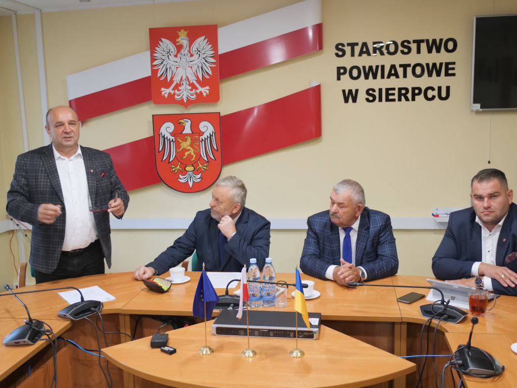 Powiatowa Izba Rolnicza w Sierpcu