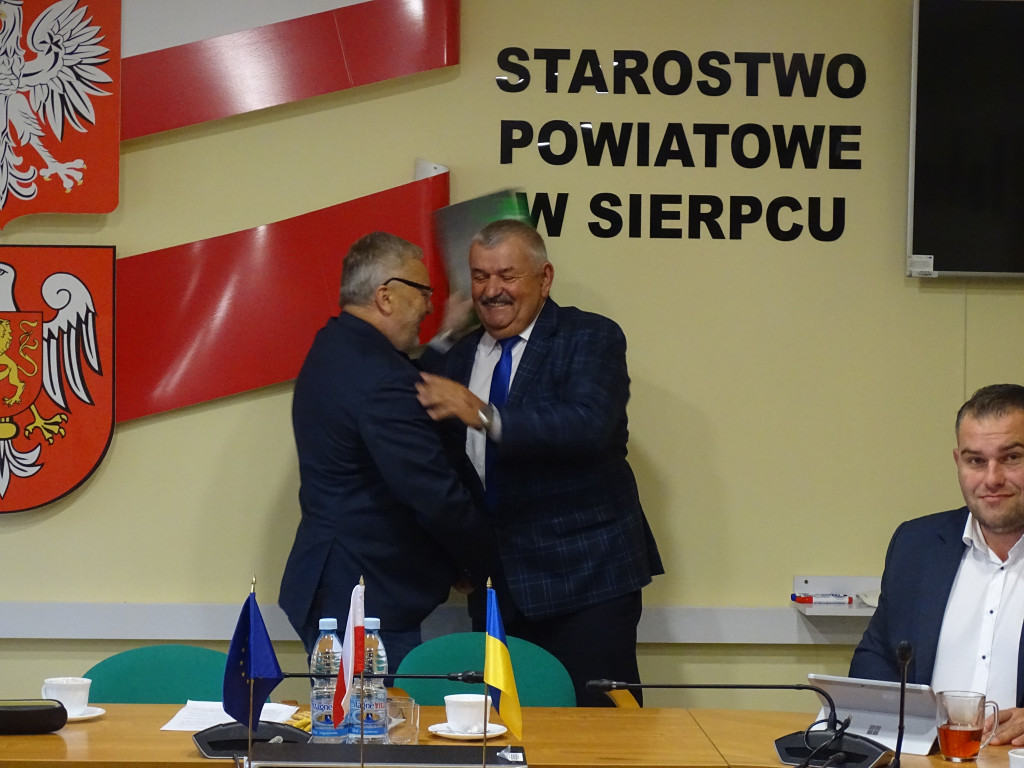 Powiatowa Izba Rolnicza w Sierpcu