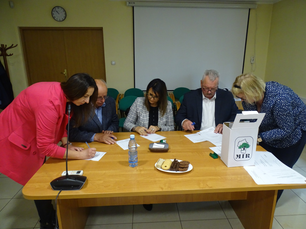 Powiatowa Izba Rolnicza w Sierpcu