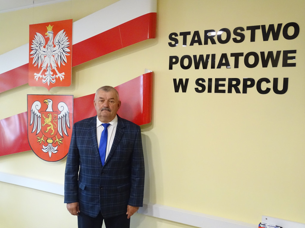 Powiatowa Izba Rolnicza w Sierpcu