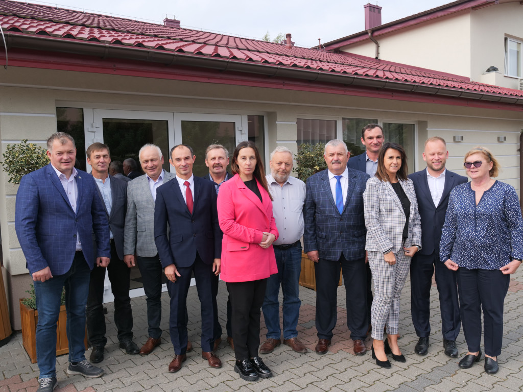 Powiatowa Izba Rolnicza w Sierpcu