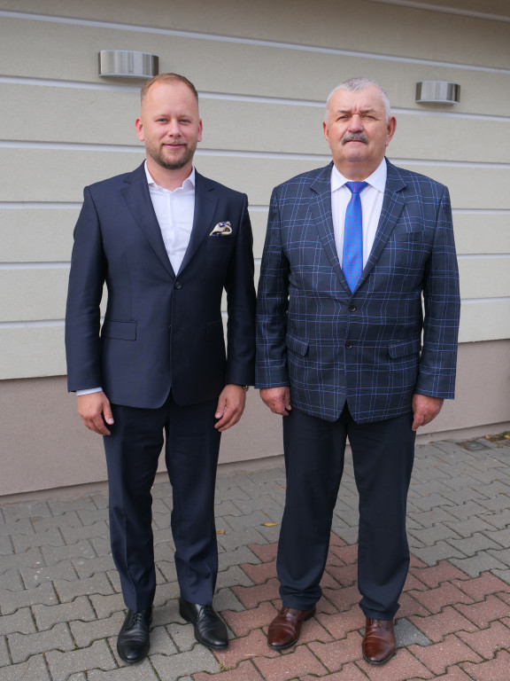 Powiatowa Izba Rolnicza w Sierpcu