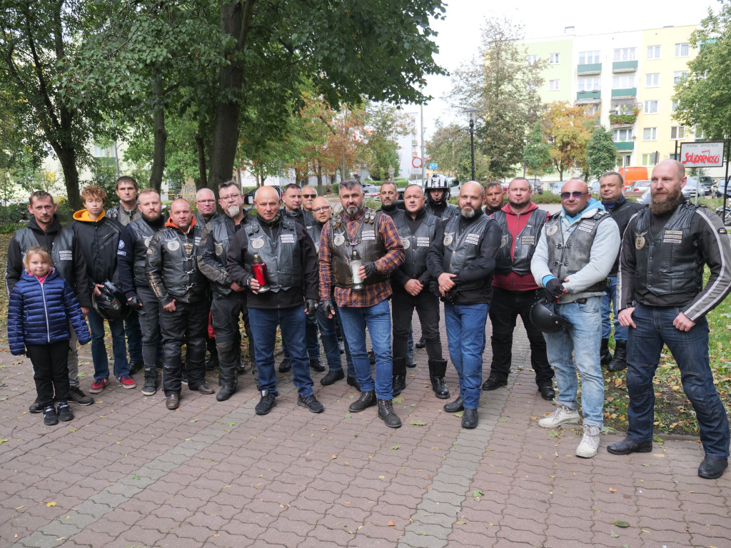 Szlif: śladami polskich bohaterów narodowych