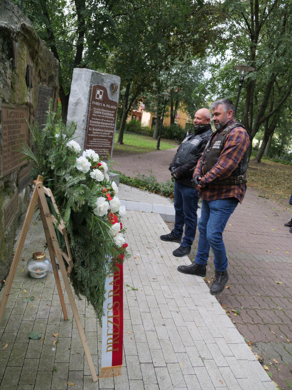 Szlif: śladami polskich bohaterów narodowych