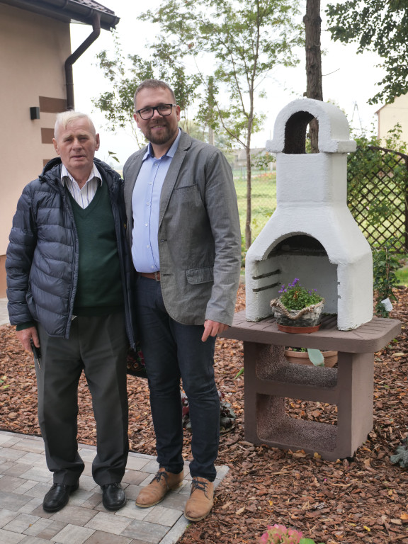 Integracyjne Spotkanie Seniorów