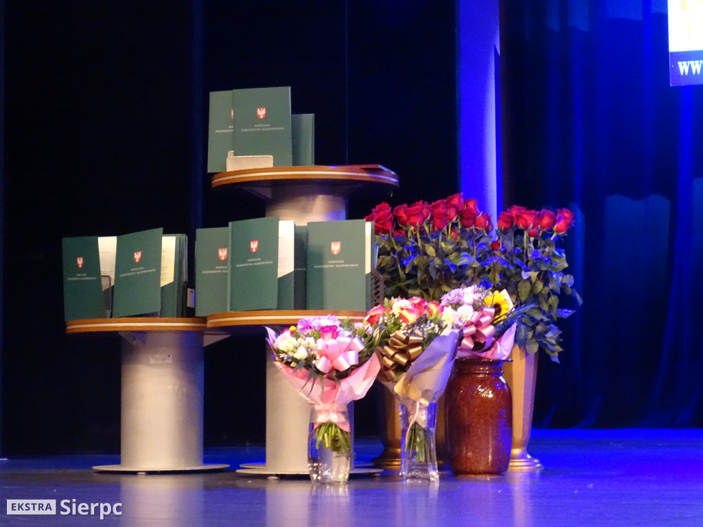Inauguracja roku akademickiego SUTW
