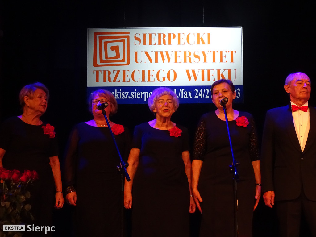 Inauguracja roku akademickiego SUTW
