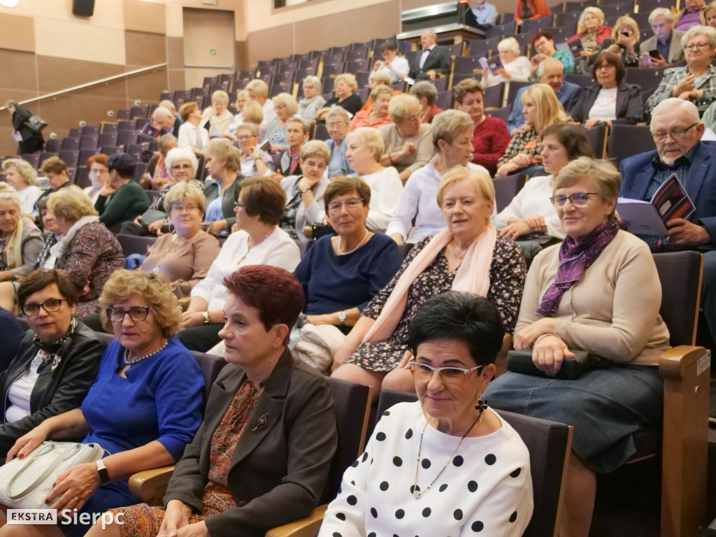 Inauguracja roku akademickiego SUTW