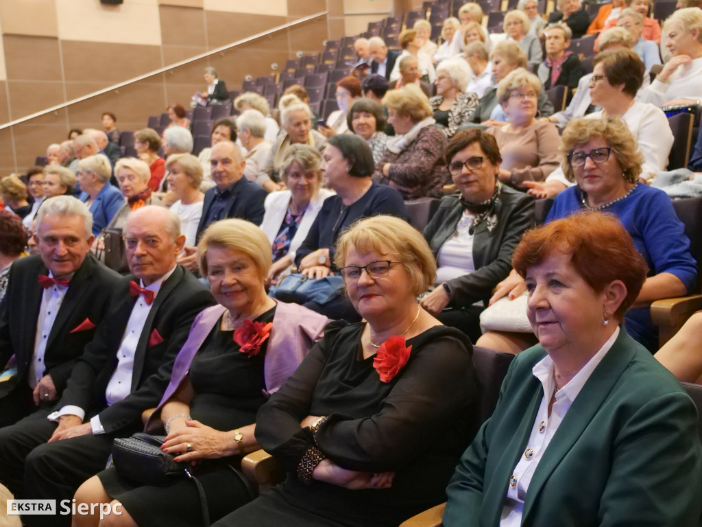 Inauguracja roku akademickiego SUTW