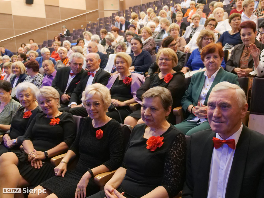 Inauguracja roku akademickiego SUTW