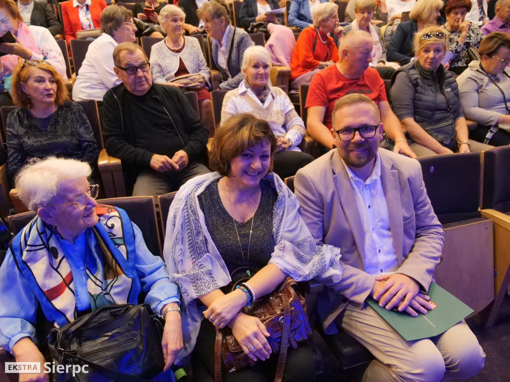 Inauguracja roku akademickiego SUTW