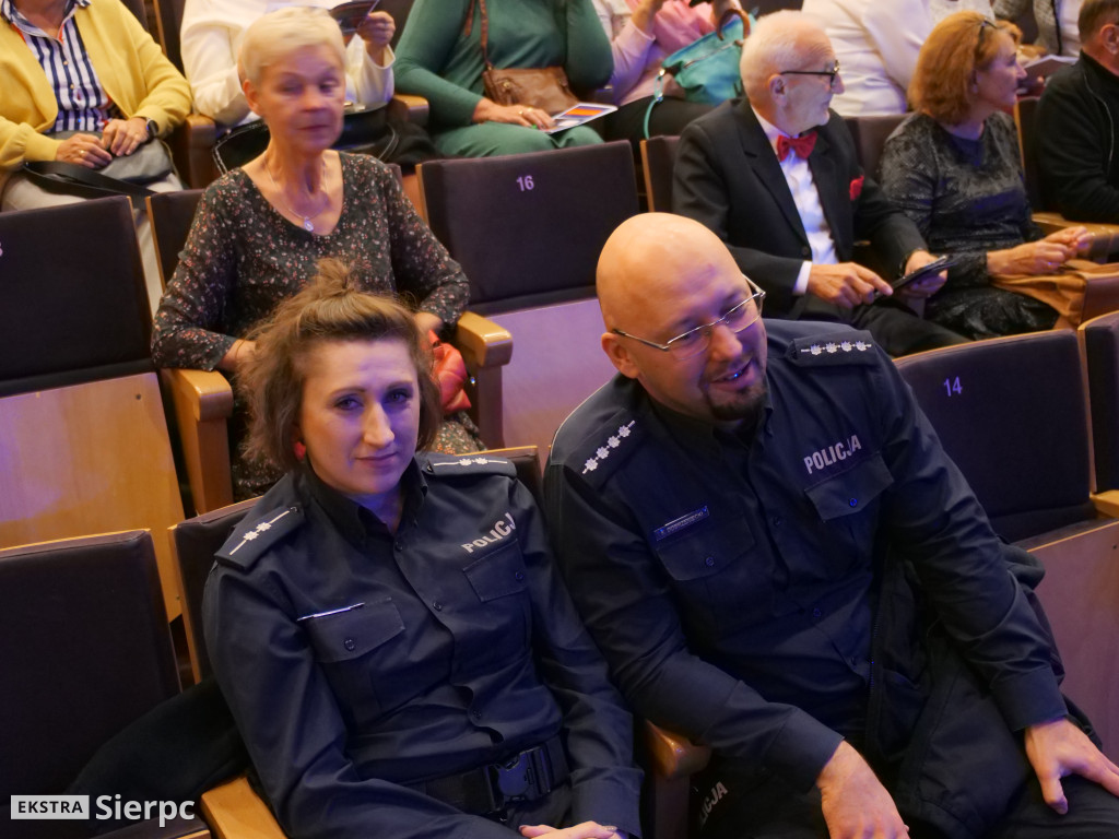 Inauguracja roku akademickiego SUTW
