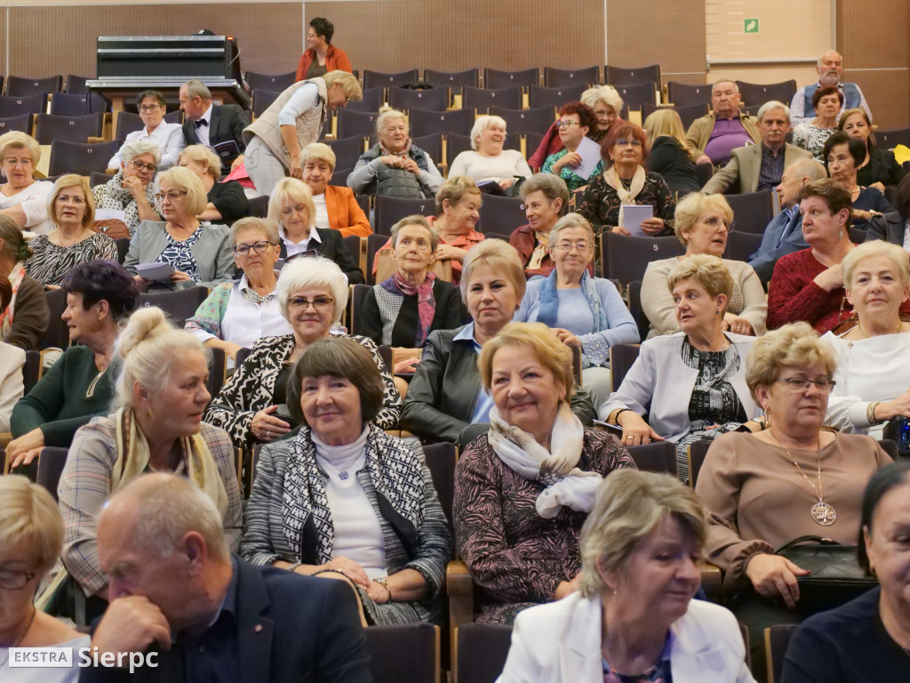 Inauguracja roku akademickiego SUTW