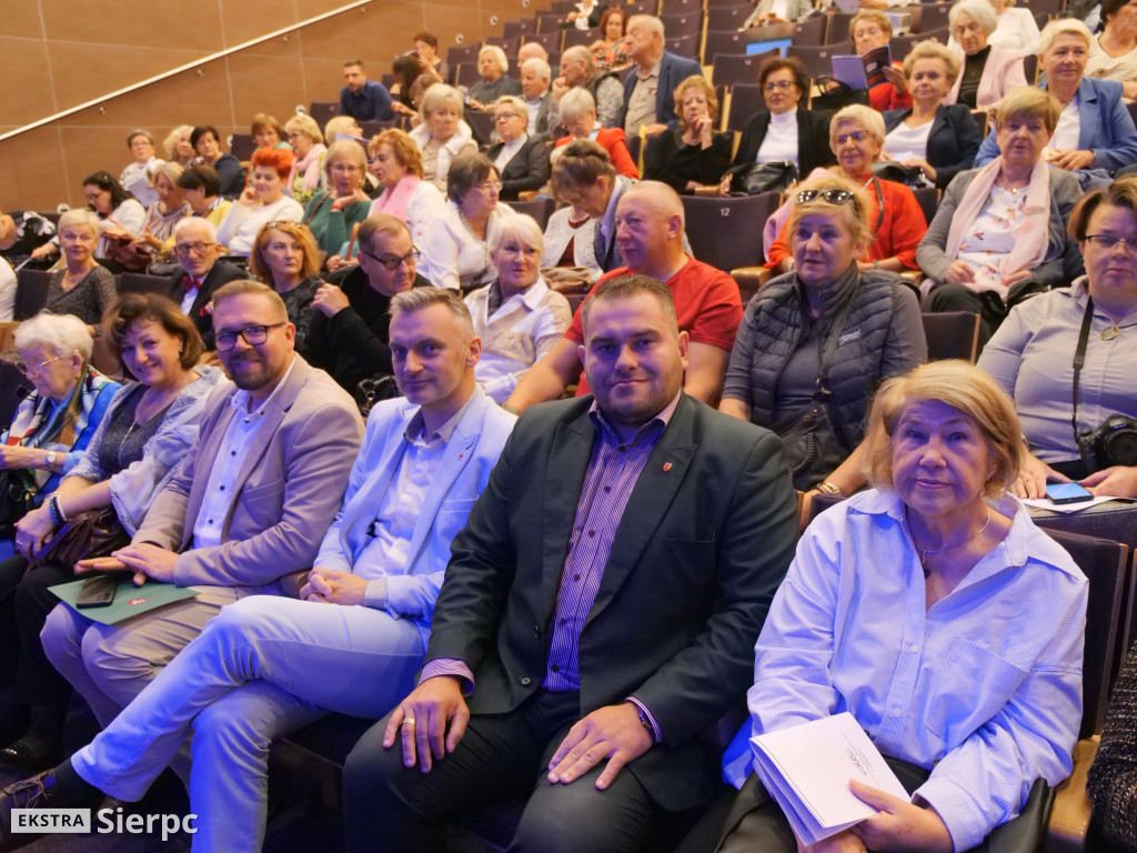 Inauguracja roku akademickiego SUTW