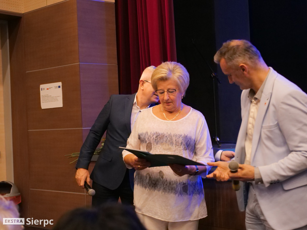 Inauguracja roku akademickiego SUTW
