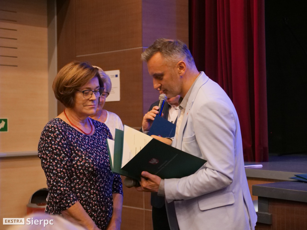 Inauguracja roku akademickiego SUTW