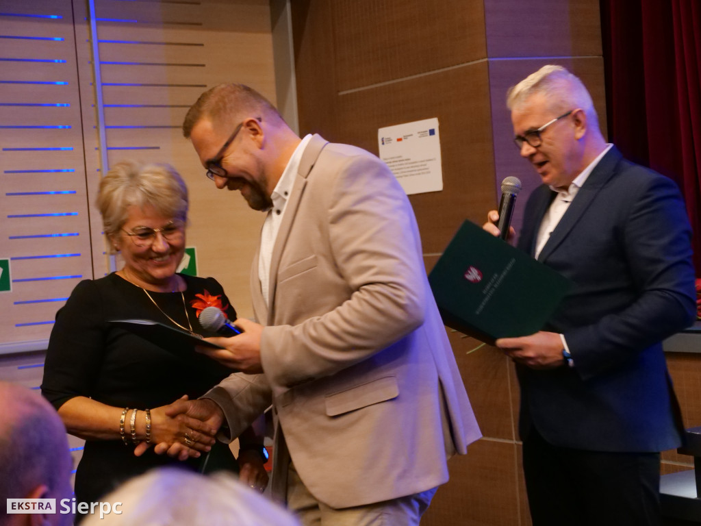 Inauguracja roku akademickiego SUTW