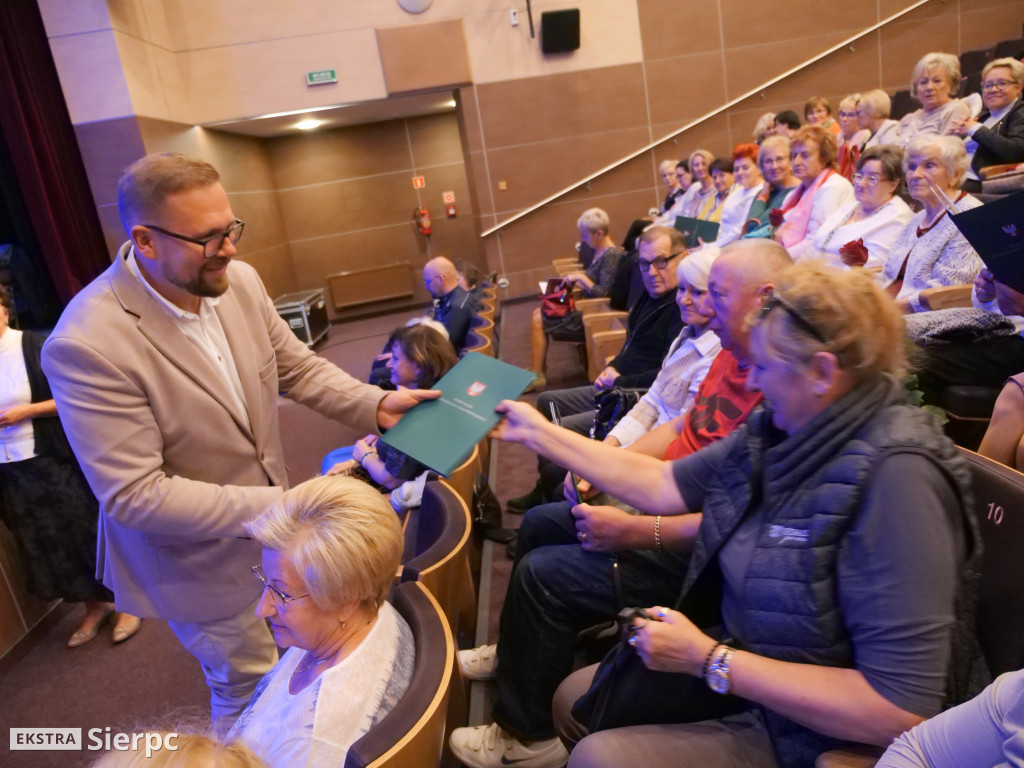 Inauguracja roku akademickiego SUTW
