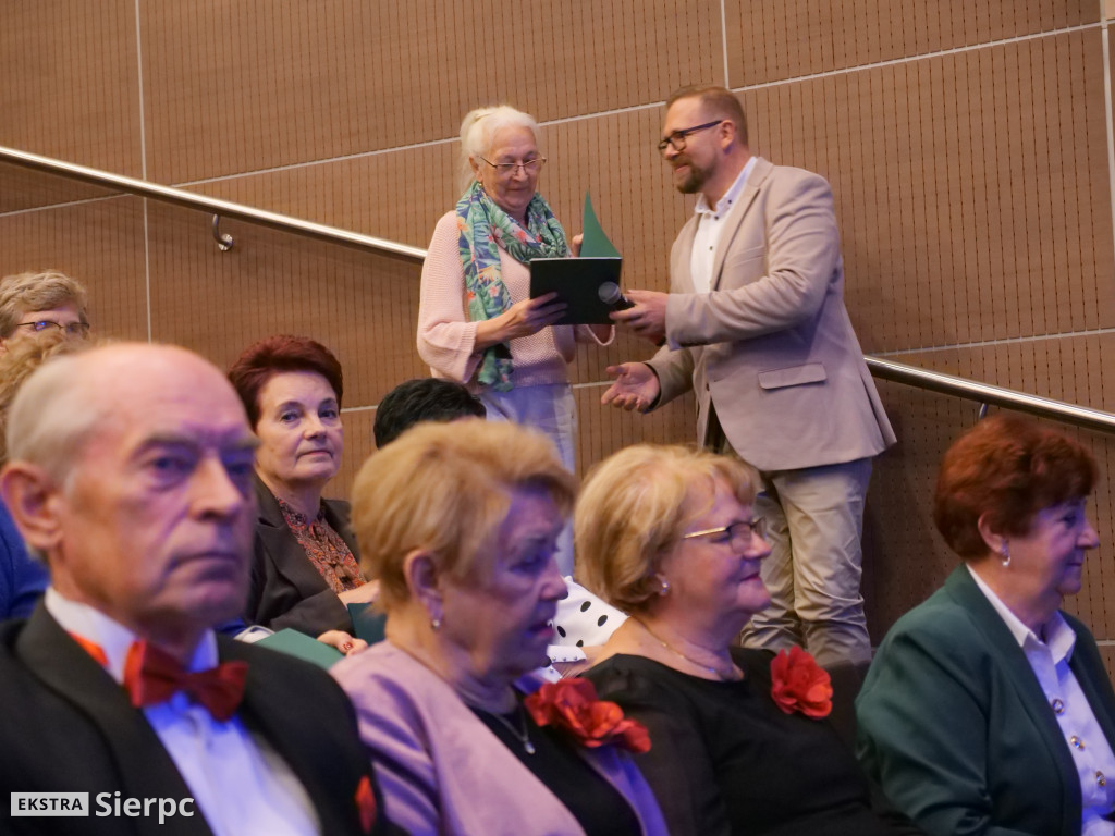 Inauguracja roku akademickiego SUTW