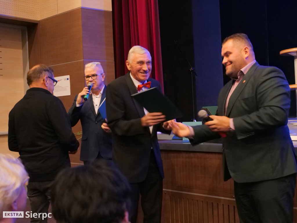 Inauguracja roku akademickiego SUTW