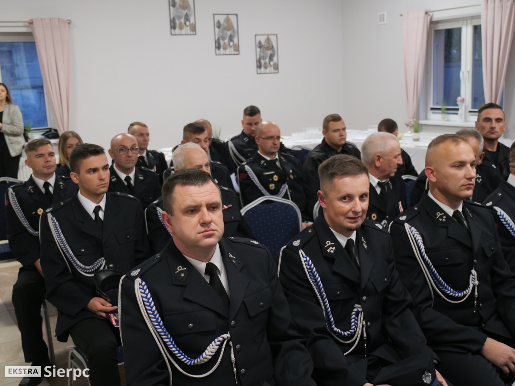 Nowy sprzęt dla strażaków