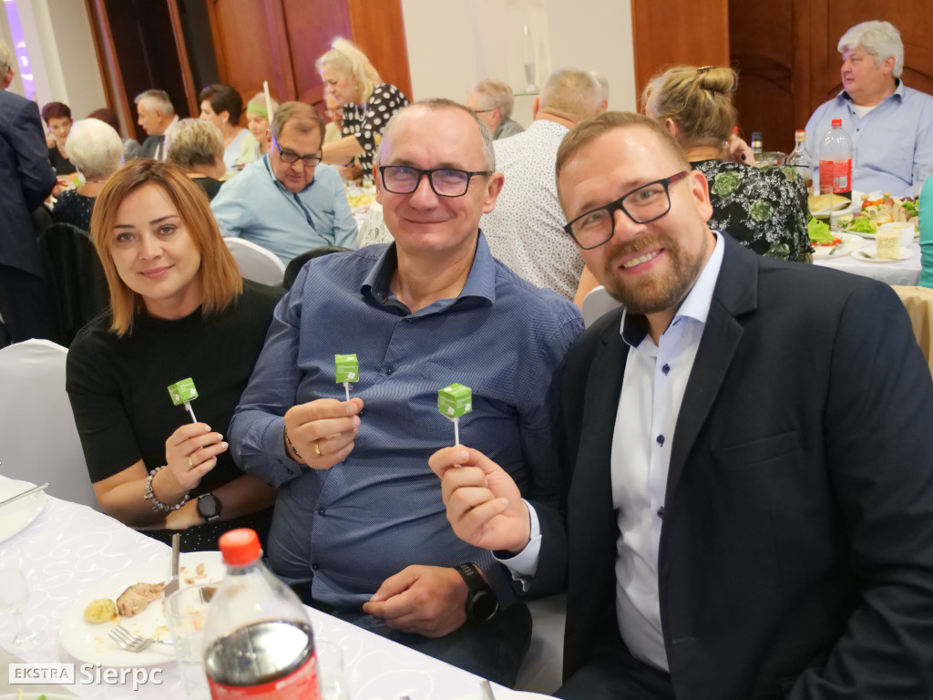 IX Dzień Seniora na Zatorzu