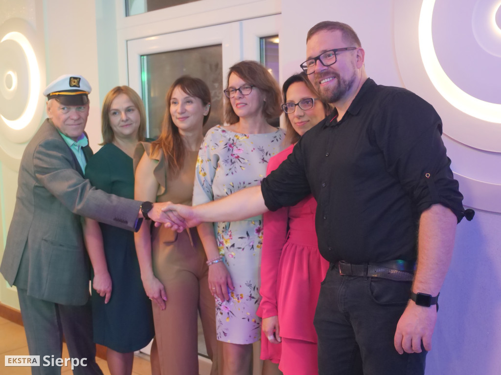IX Dzień Seniora na Zatorzu