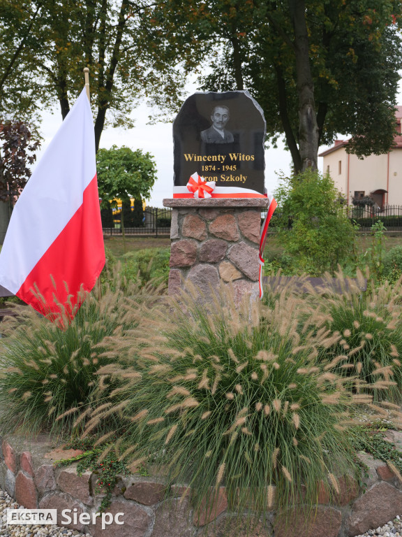 75-lecie szkoły rolniczej w Studzieńcu