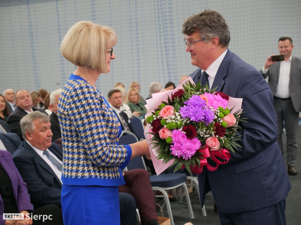 75-lecie szkoły rolniczej w Studzieńcu