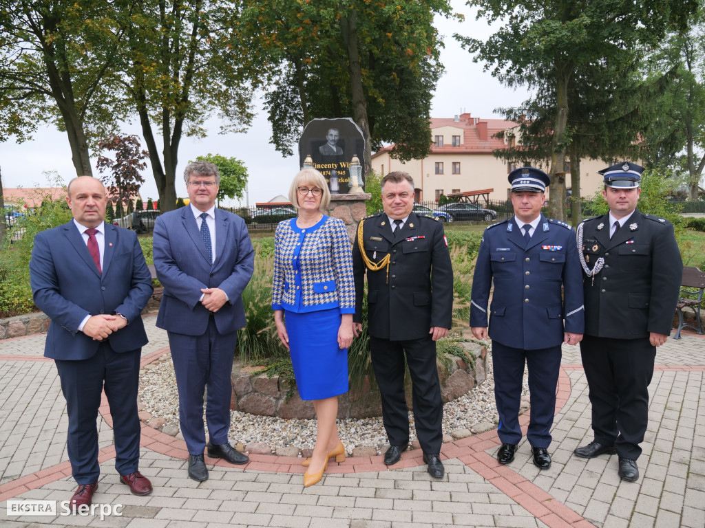 75-lecie szkoły rolniczej w Studzieńcu