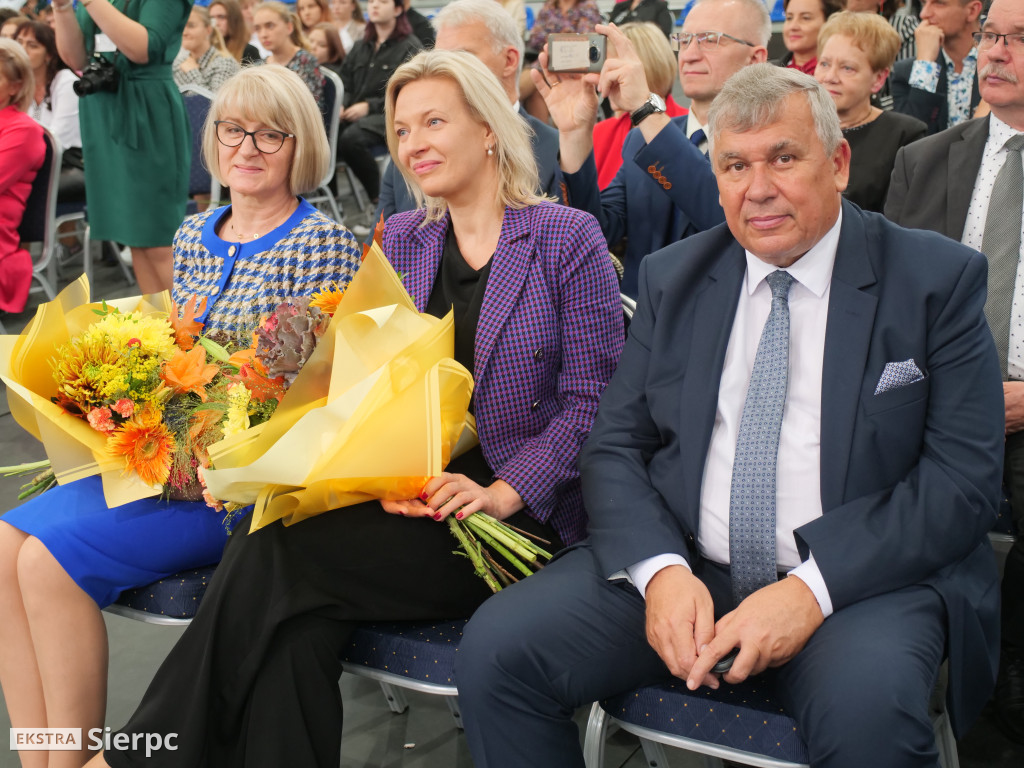 75-lecie szkoły rolniczej w Studzieńcu