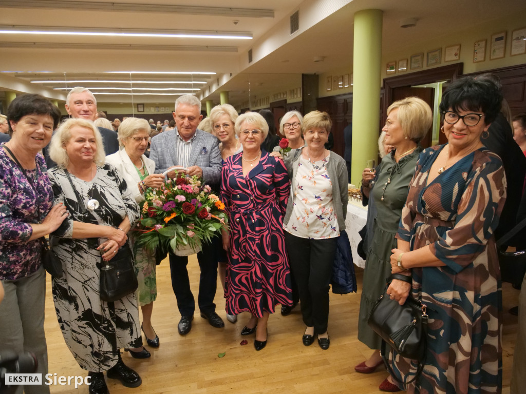 Miejski Dzień Edukacji Narodowej w Sierpcu