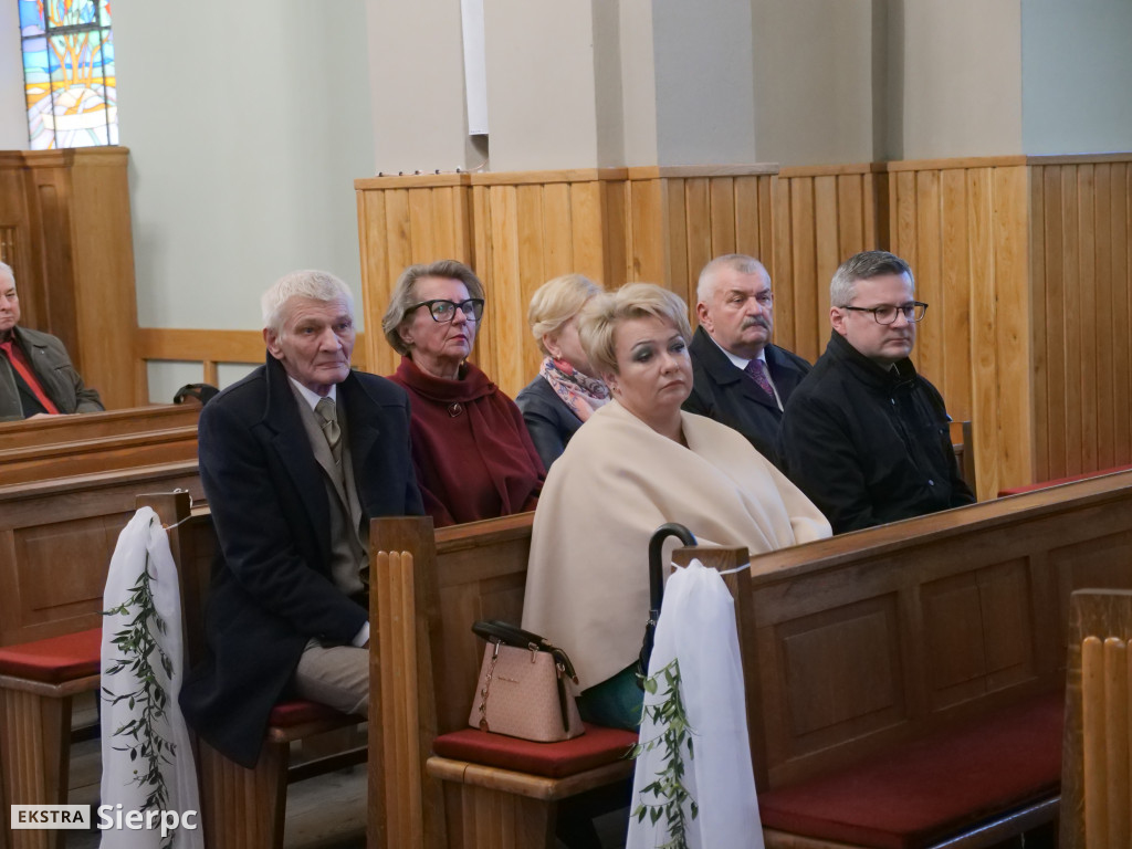 Spotkanie w Kole Nadzieja