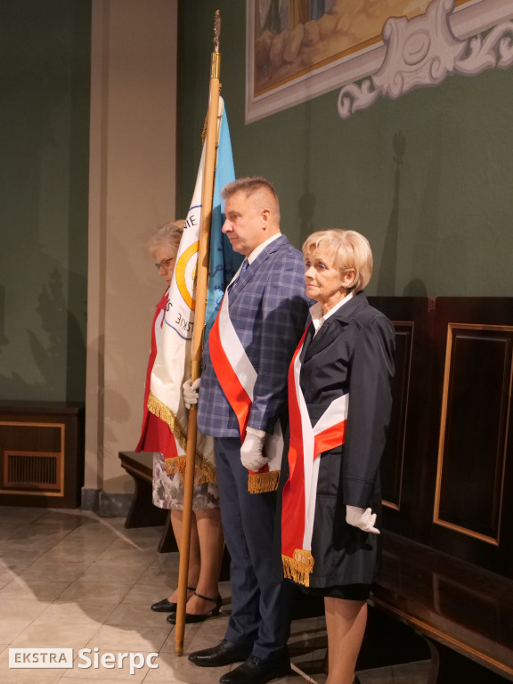 Spotkanie w Kole Nadzieja