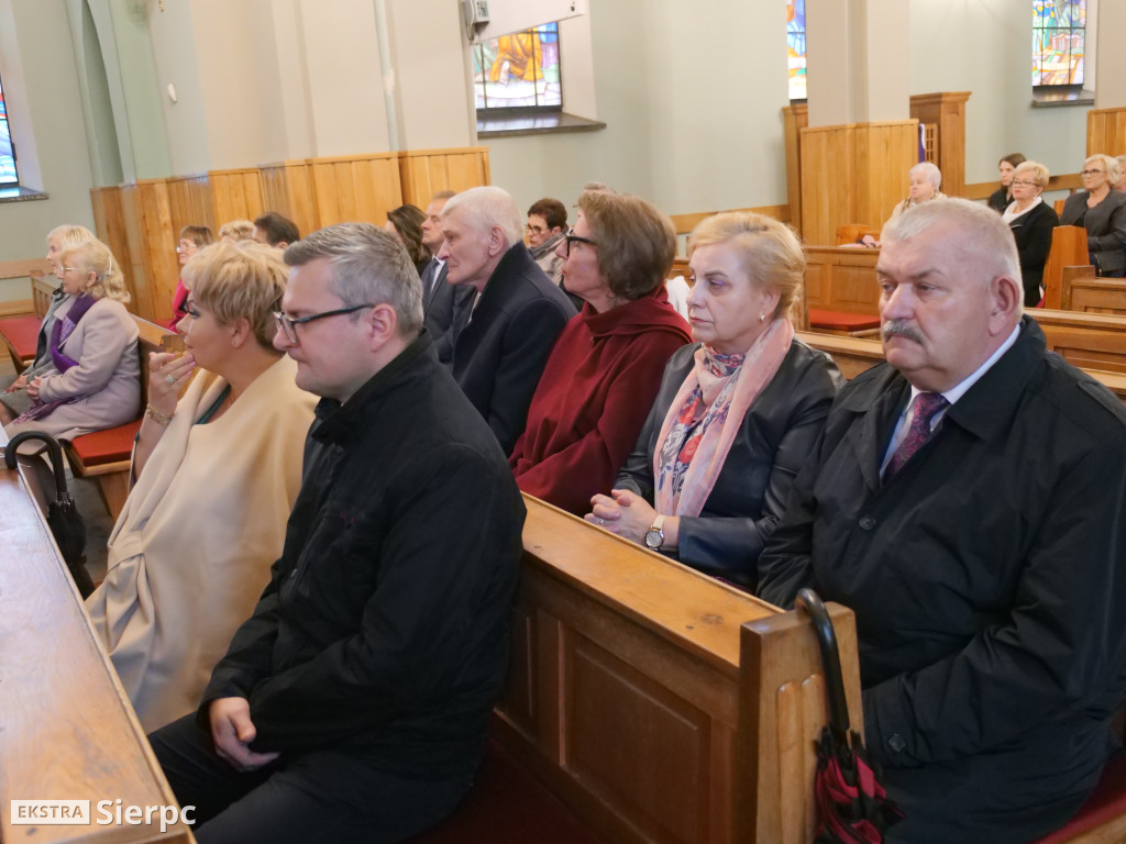 Spotkanie w Kole Nadzieja