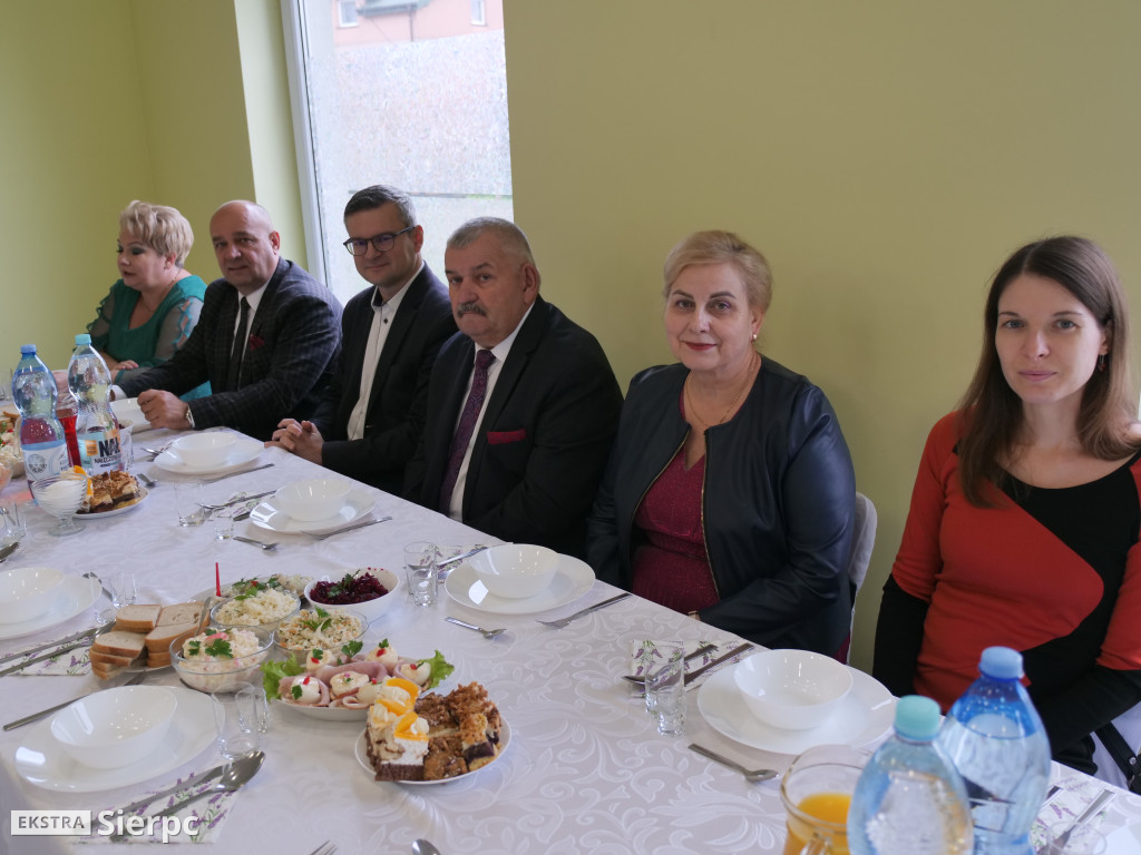 Spotkanie w Kole Nadzieja