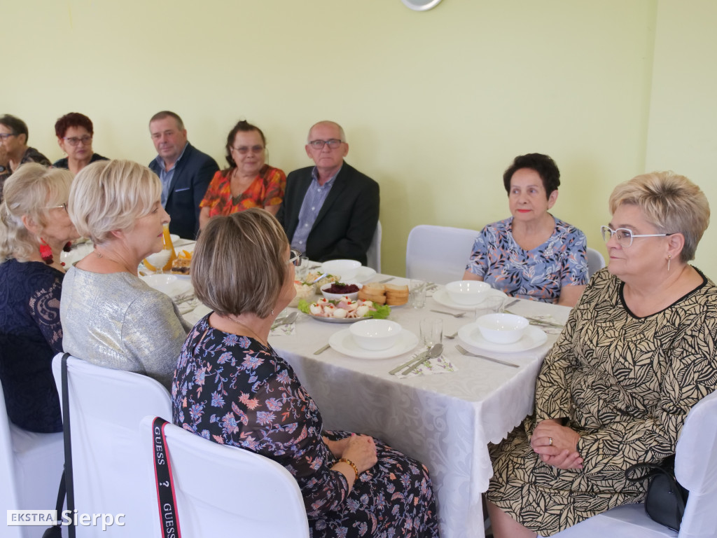 Spotkanie w Kole Nadzieja