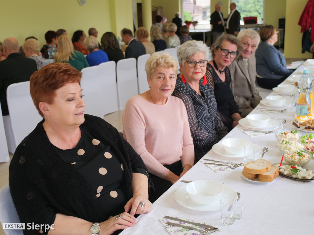 Spotkanie w Kole Nadzieja