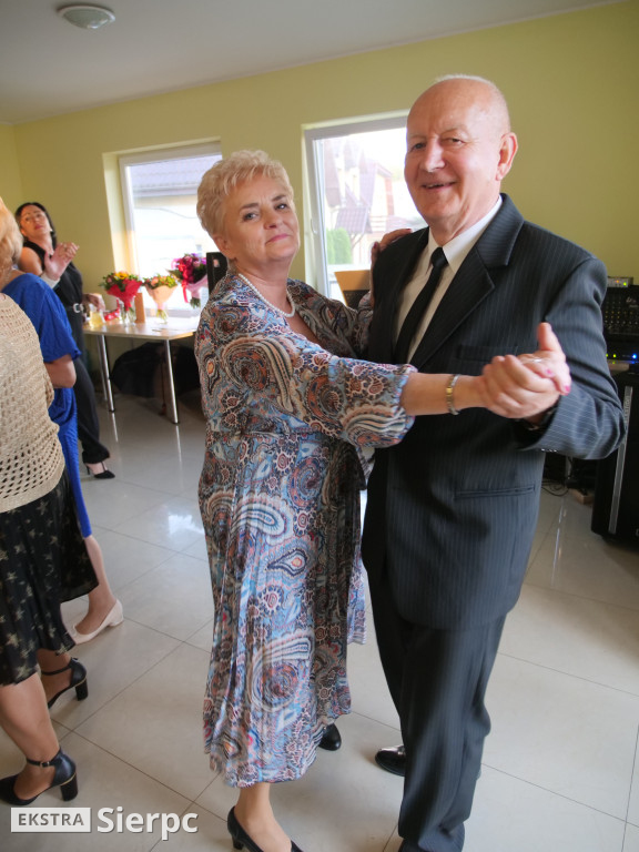 Spotkanie w Kole Nadzieja