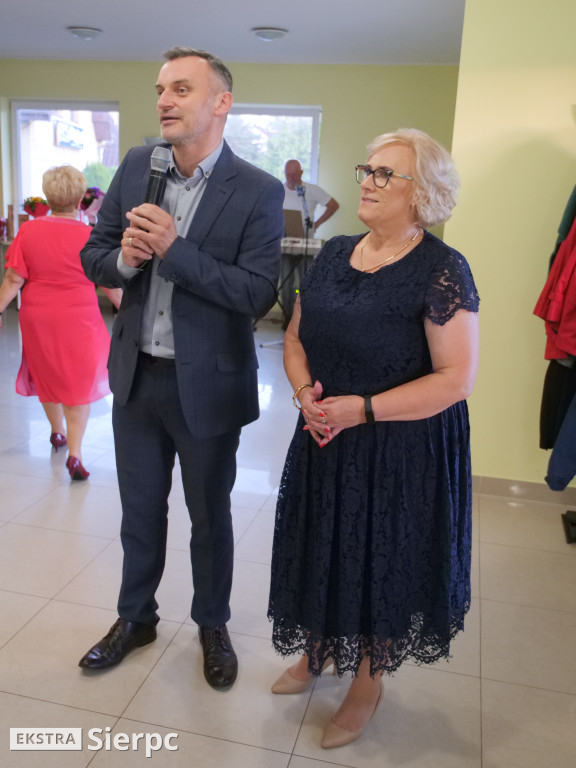 Spotkanie w Kole Nadzieja