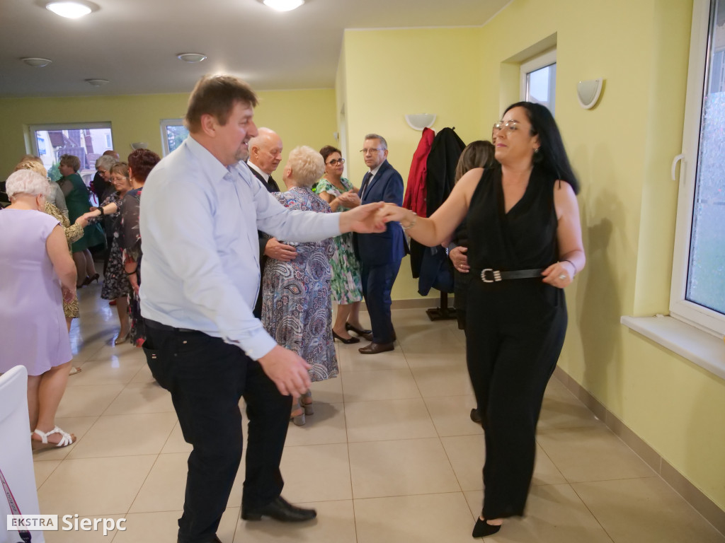 Spotkanie w Kole Nadzieja