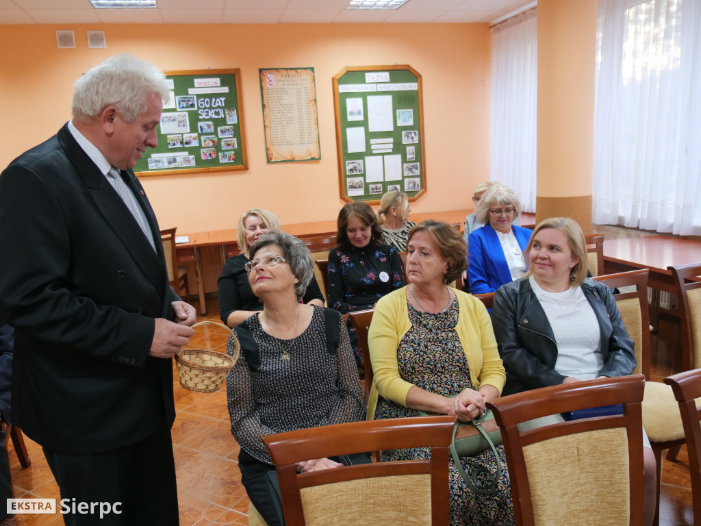 Dzień Edukacji Narodowej w ZNP