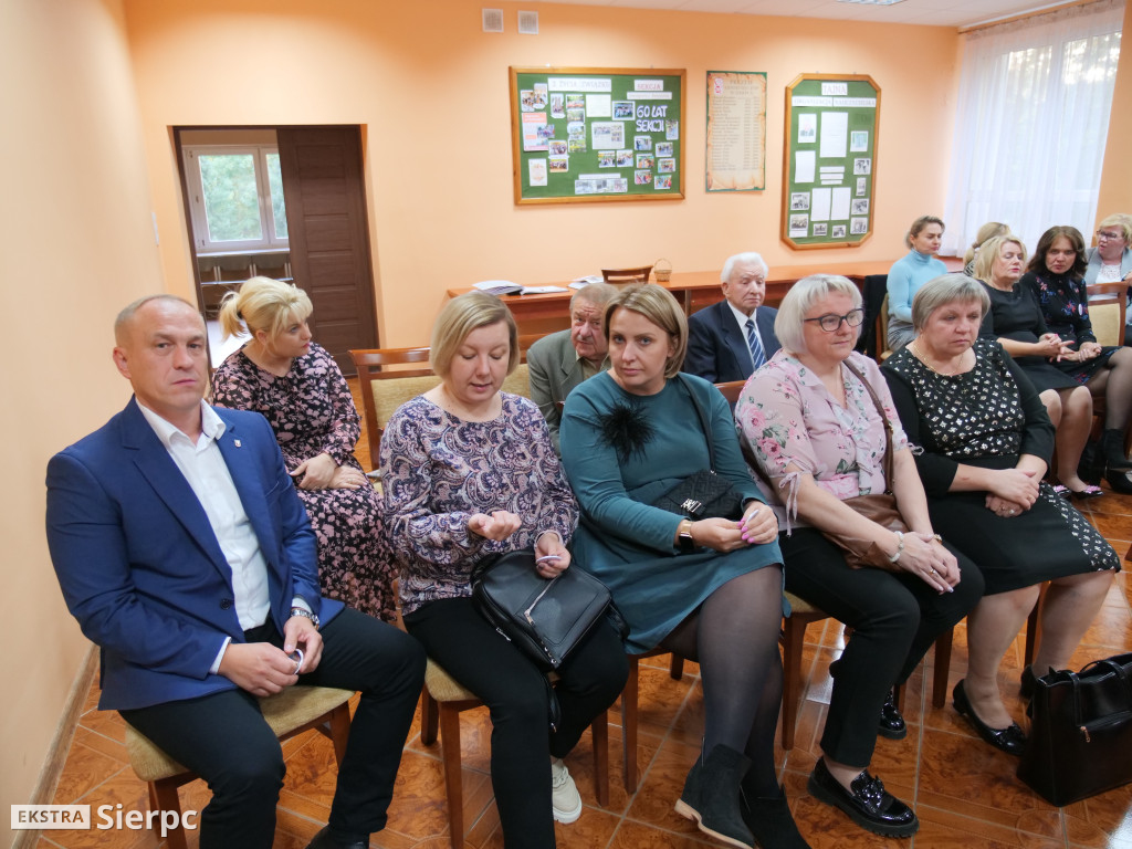 Dzień Edukacji Narodowej w ZNP