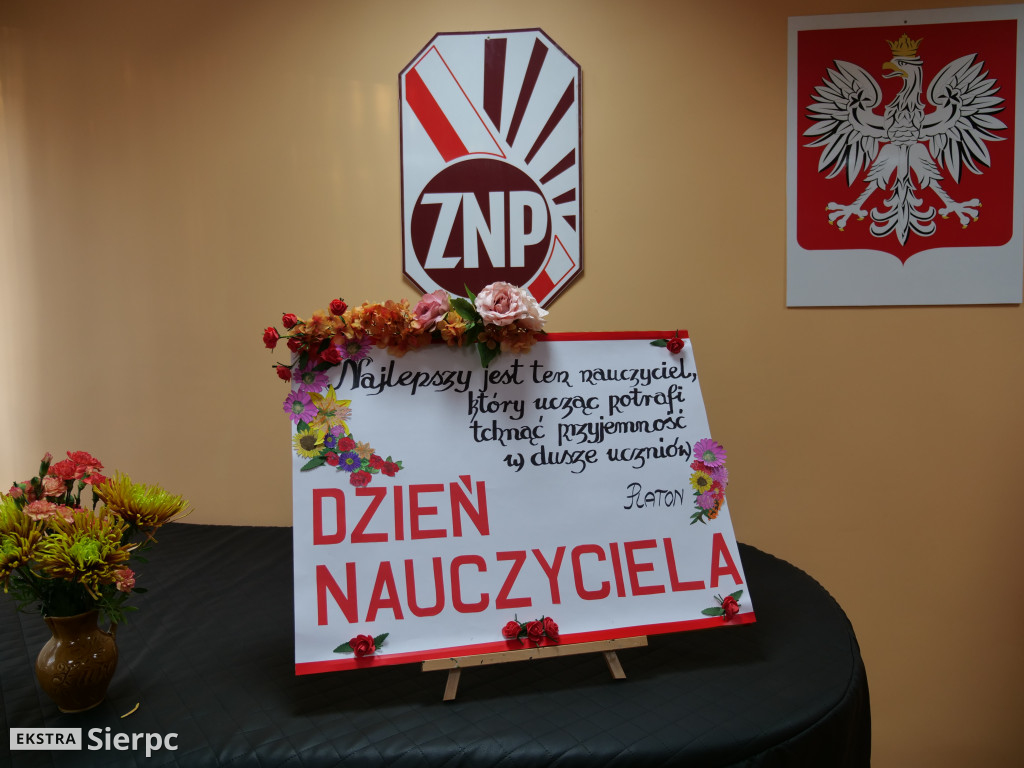 Dzień Edukacji Narodowej w ZNP