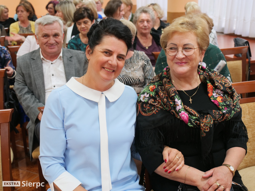 Dzień Edukacji Narodowej w ZNP