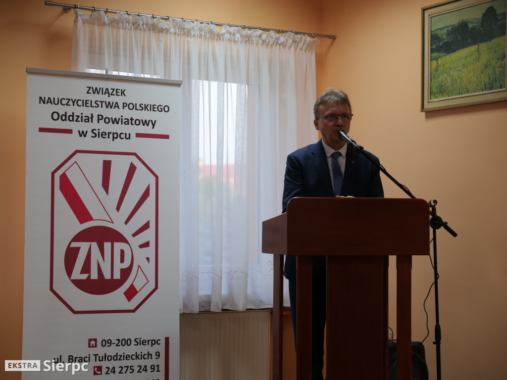Dzień Edukacji Narodowej w ZNP